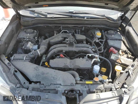 2018 Subaru Forester Touring with VIN JF2SJAWC8JH456183, listed as a Copart auction lot 53541175 with 90,915 mi miles and Salvage Title. Bid and sale history available at DreamBid. Image 12.