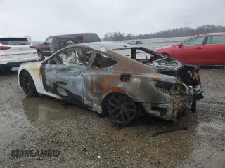 2013 Hyundai Genesis Coupe Premium с VIN KMHHT6KD2DU113312, выставлен на аукционе Copart как лот 43978685 с пробегом Не указан миль и На запчасти • Non repairable. История ставок и продаж доступна на DreamBid. Изображение 2.