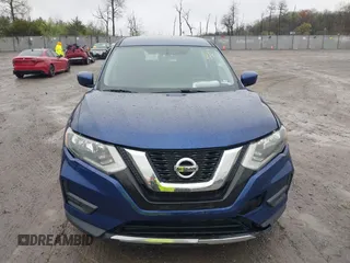 2017 Nissan Rogue SL с VIN JN8AT2MV6HW011210, выставлен на аукционе IAAI как лот 41977710 с пробегом 234 729 миль миль и . История ставок и продаж доступна на DreamBid. Изображение 13.