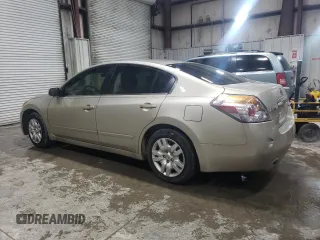 2010 Nissan Altima S z VIN 1N4AL2AP0AN486080, wystawiony jako Copart lot #44787035 z przebiegiem 126 591 mil mil oraz Szkoda całkowita • Salvage title. Historia ofert i sprzedaży dostępna na DreamBid. Obrazek 2.