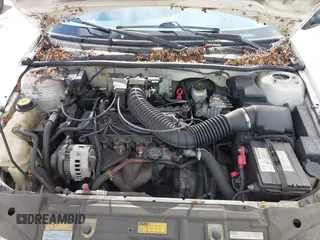 1995 Chevrolet Cavalier LS z VIN 1G1JF5245S7207731, wystawiony jako IAAI lot #42366121 z przebiegiem 125 163 mil mil oraz . Historia ofert i sprzedaży dostępna na DreamBid. Obrazek 10.