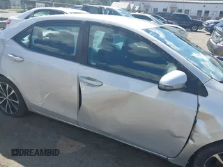 2017 Toyota Corolla L с VIN 2T1BURHE4HC819399, выставлен на аукционе IAAI как лот 42539366 с пробегом 134 248 миль миль и . История ставок и продаж доступна на DreamBid. Изображение 14.