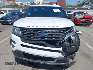 2017 Ford Explorer XLT с VIN 1FM5K7D84HGB40270, выставлен на аукционе IAAI как лот 42309347 с пробегом 115 113 миль миль и . История ставок и продаж доступна на DreamBid. Изображение 13.