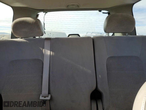 2003 Jeep Liberty Limited с VIN 1J4GL58KX3W723553, выставлен на аукционе Copart как лот 88328895 с пробегом 217 383 миль миль и Списание • Salvage title. История ставок и продаж доступна на DreamBid. Изображение 10.