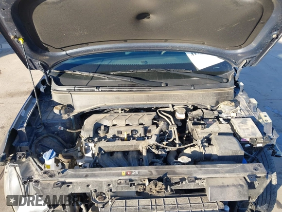 2023 Hyundai Venue Limited with VIN KMHRC8A31PU268141, listed as a IAAI auction lot 41760631 with 40,746 mi miles and . Bid and sale history available at DreamBid. Image 10.