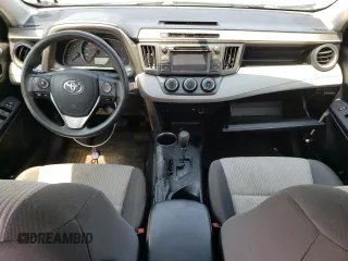 2015 Toyota RAV4 LE z VIN JTMBFREV4FJ020576, wystawiony jako Copart lot #58240325 z przebiegiem 231 392 mil mil oraz Czysty tytuł • Clean title. Historia ofert i sprzedaży dostępna na DreamBid. Obrazek 8.