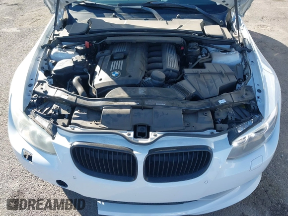 2012 BMW 3 Series 328i with VIN WBAKE5C53CJ106162, listed as a IAAI auction lot 41330065 with 160,624 mi miles and . Bid and sale history available at carsss.com. Image 10.