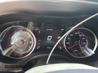 2021 Dodge Charger R/T z VIN 2C3CDXCT5MH587494, wystawiony jako Copart lot #53191575 z przebiegiem 70 522 mil mil oraz Nie do naprawy • Non repairable. Historia ofert i sprzedaży dostępna na DreamBid. Obrazek 9.