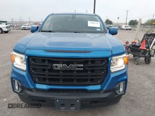 2022 GMC Canyon 2WD Elevation с VIN 1GTG5CEN4N1292484, выставлен на аукционе IAAI как лот 42066576 с пробегом 20 930 миль миль и . История ставок и продаж доступна на DreamBid. Изображение 12.