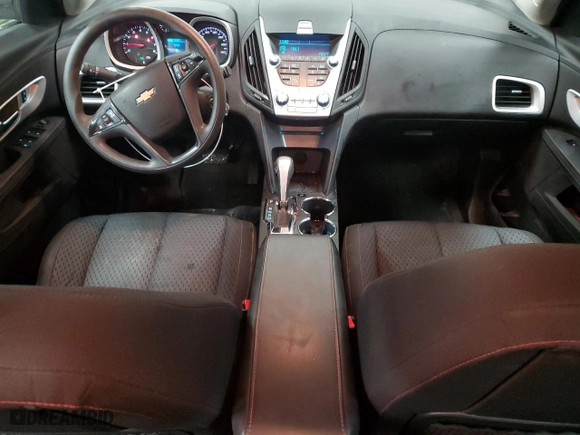 2013 Chevrolet Equinox LS with VIN 2GNALBEK8D6269689, listed as a Copart auction lot 48926765 with 134,435 mi miles and Clean Title. Bid and sale history available at carsss.com. Image 8.