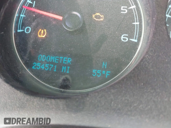 2010 Chevrolet Avalanche LTZ with VIN 3GNNCGE03AG268382, listed as a IAAI auction lot 41502808 with 254,571 mi miles and . Bid and sale history available at DreamBid. Image 15.