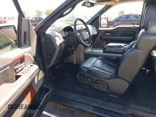 2005 Ford F-150 XLT with VIN 1FTRX12545KD69019, listed as a IAAI auction lot 42710675 with Not provided miles and . Bid and sale history available at DreamBid. Image 5.