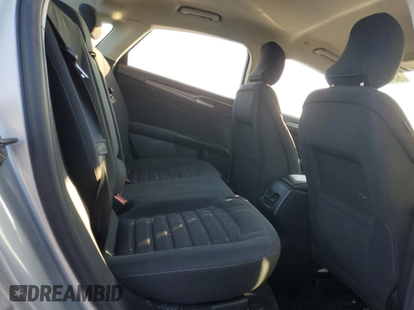 2018 Ford Fusion Hybrid SE with VIN 3FA6P0LU2JR208618, listed as a Copart auction lot 68484932 with 55,831 mi miles. Bid and sale history available at carsss.com. Image 10.