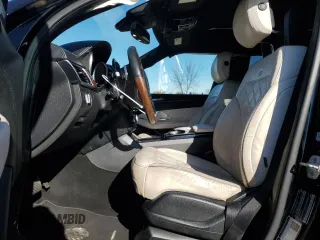 2017 Mercedes-Benz GLS with VIN 4JGDF6EE1HA758051, listed as a Copart auction lot 77735103 with 113,748 mi miles. Bid and sale history available at carsss.com. Image 7.