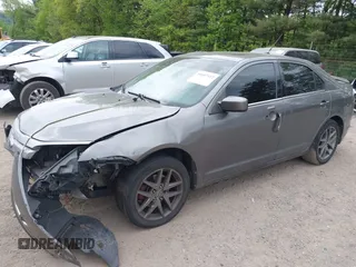 2012 Ford Fusion SEL z VIN 3FAHP0JG0CR410463, wystawiony jako IAAI lot #39357312 z przebiegiem 136 894 mil mil oraz . Historia ofert i sprzedaży dostępna na DreamBid. Obrazek 2.