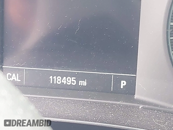 2019 Chevrolet Malibu LS z VIN 1G1ZB5STXKF176598, wystawiony jako IAAI lot #41865059 z przebiegiem 118 495 mil mil oraz . Historia ofert i sprzedaży dostępna na DreamBid. Obrazek 15.