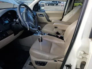 2009 Land Rover LR2 HSE с VIN SALFR24NX9H121501, выставлен на аукционе Copart как лот 43852695 с пробегом 142 965 миль миль и Чистый • Clean title. История ставок и продаж доступна на DreamBid. Изображение 7.