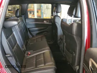 2014 Jeep Grand Cherokee Limited with VIN 1C4RJFBGXEC386224, listed as a Copart auction lot 60318815 with 136,076 mi miles and Salvage title. Bid and sale history available at DreamBid. Image 11.