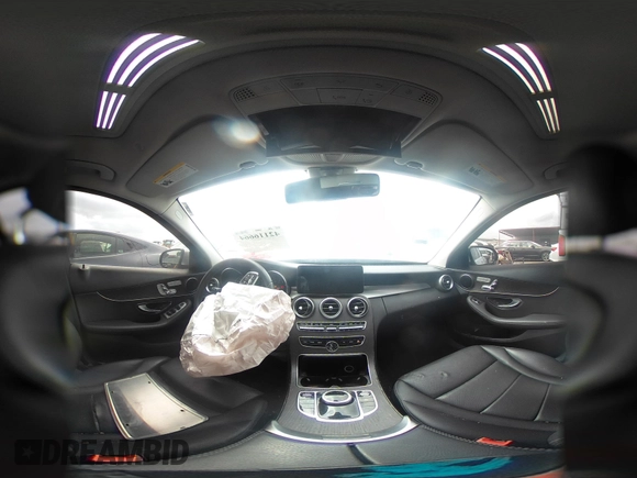 2020 Mercedes-Benz C 300 с VIN WDDWF8DBXLR539976, выставлен на аукционе IAAI как лот 42116664 с пробегом 88 064 миль миль и . История ставок и продаж доступна на DreamBid. Изображение 19.