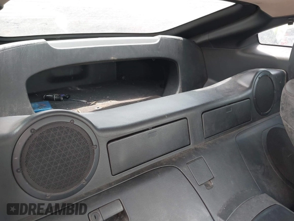 2008 Nissan 350Z Nismo z VIN JN1BZ34E88M753028, wystawiony jako IAAI lot #42410654 z przebiegiem 122 854 mil mil oraz . Historia ofert i sprzedaży dostępna na DreamBid. Obrazek 8.