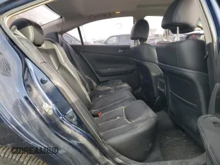 2013 Nissan Maxima S z VIN 1N4AA5AP2DC827454, wystawiony jako Copart lot #47682165 z przebiegiem 228 242 mil mil oraz Szkoda całkowita • Salvage title. Historia ofert i sprzedaży dostępna na DreamBid. Obrazek 10.