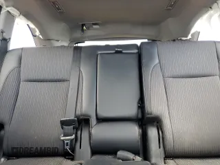 2017 Toyota Highlander LE z VIN 5TDBZRFH9HS436175, wystawiony jako Copart lot #58738425 z przebiegiem 142 786 mil mil oraz Szkoda całkowita • Salvage title. Historia ofert i sprzedaży dostępna na DreamBid. Obrazek 10.