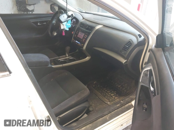 2013 Nissan Altima SV with VIN 1N4BL3AP6DN443250, listed as a IAAI auction lot 40265658 with 109,802 mi miles and . Bid and sale history available at DreamBid. Image 5.