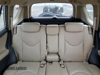 2010 Toyota RAV4 Ltd with VIN 2T3DK4DV7AW026276, listed as a Copart auction lot 50600425 with 117,215 mi miles and Salvage Title. Bid and sale history available at carsss.com. Image 10.