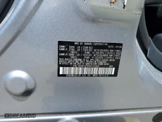 2024 Subaru Outback Touring XT with VIN 4S4BTGPD9R3232492, listed as a Copart auction lot 50045675 with 12,249 mi miles and Salvage Title. Bid and sale history available at carsss.com. Image 14.