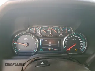 2017 Chevrolet Suburban LT z VIN 1GNSCHKC3HR169174, wystawiony jako Copart lot #59035415 z przebiegiem 64 243 mil mil oraz Szkoda całkowita • Salvage title. Historia ofert i sprzedaży dostępna na DreamBid. Obrazek 9.