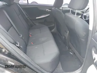 2010 Toyota Corolla with VIN 1NXBU4EE1AZ326016, listed as a IAAI auction lot 42071144 with 154,845 mi miles and . Bid and sale history available at DreamBid. Image 8.