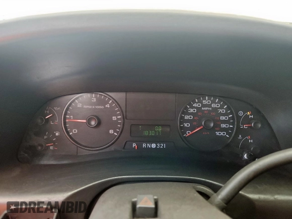 2007 Ford F-250 XL with VIN 1FTSW21537EA79478, listed as a Copart auction lot 61970925 with 183,017 mi miles and Clean title. Bid and sale history available at DreamBid. Image 9.