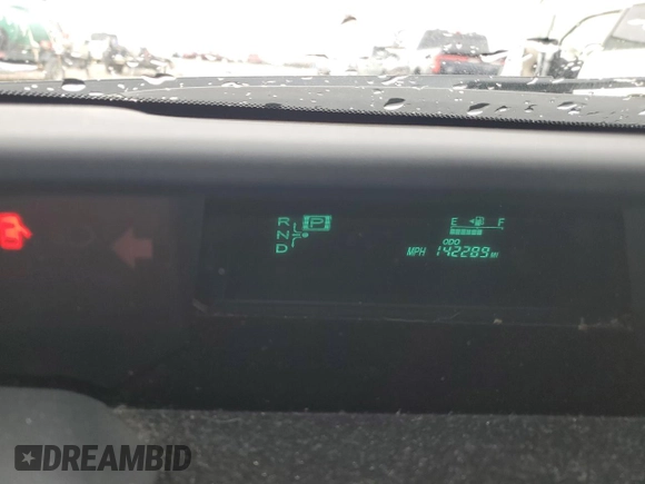 2007 Toyota Prius z VIN JTDKB20U373262928, wystawiony jako Copart lot #49355495 z przebiegiem 142 289 mil mil oraz Szkoda całkowita • Salvage title. Historia ofert i sprzedaży dostępna na DreamBid. Obrazek 9.