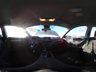 2023 Nissan Altima SV z VIN 1N4BL4DW5PN408860, wystawiony jako IAAI lot #41427683 z przebiegiem 12 248 mil mil oraz . Historia ofert i sprzedaży dostępna na DreamBid. Obrazek 19.