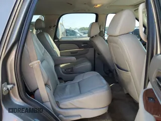 2007 GMC Yukon SLT with VIN 1GKFC13007R349821, listed as a Copart auction lot 68265224 with 278,956 mi miles and Salvage Title. Bid and sale history available at carsss.com. Image 11.