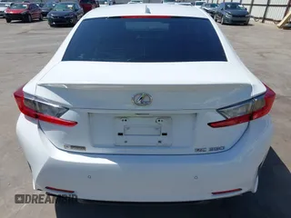 2017 Lexus RC 350 z VIN JTHHE5BC6H5015818, wystawiony jako IAAI lot #41822209 z przebiegiem 99 588 mil mil oraz . Historia ofert i sprzedaży dostępna na DreamBid. Obrazek 17.