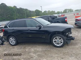 2014 BMW X5 xDrive35i z VIN 5UXKR0C58E0H26011, wystawiony jako IAAI lot #42147773 z przebiegiem 131 173 mil mil oraz . Historia ofert i sprzedaży dostępna na DreamBid. Obrazek 14.