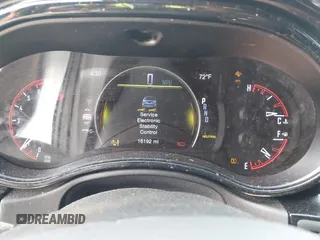 2023 Dodge Durango R/T с VIN 1C4SDJCTXPC695055, выставлен на аукционе IAAI как лот 42192088 с пробегом 16 192 миль миль и . История ставок и продаж доступна на DreamBid. Изображение 7.