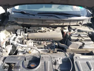 2018 Nissan Rogue S with VIN 5N1AT2MV0JC802718, listed as a IAAI auction lot 41599637 with 111,497 mi miles. Bid and sale history available at carsss.com. Image 10.