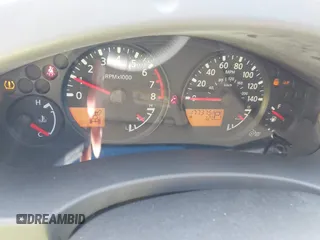 2008 Nissan Xterra S with VIN 5N1AN08W78C505473, listed as a IAAI auction lot 41748304 with 177,375 mi miles and . Bid and sale history available at DreamBid. Image 7.
