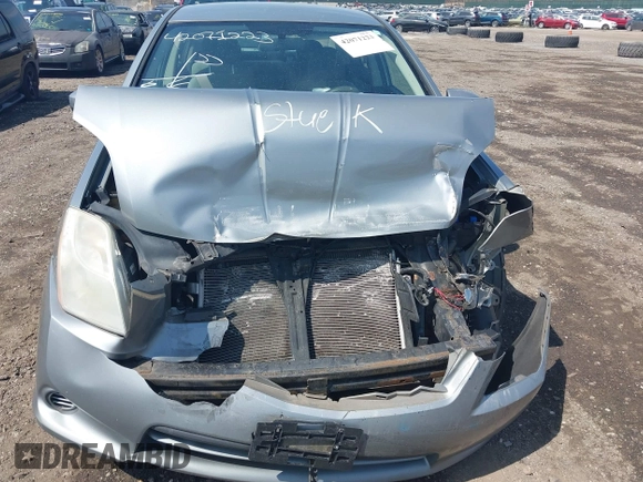 2010 Nissan Sentra SR with VIN 3N1AB6AP0AL671947, listed as a IAAI auction lot 42071223 with 266,764 mi miles and . Bid and sale history available at DreamBid. Image 10.