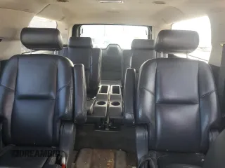 2008 Cadillac Escalade ESV z VIN 1GYFK66868R143475, wystawiony jako Copart lot #44468395 z przebiegiem 195 093 mil mil oraz Szkoda całkowita • Salvage title. Historia ofert i sprzedaży dostępna na DreamBid. Obrazek 10.