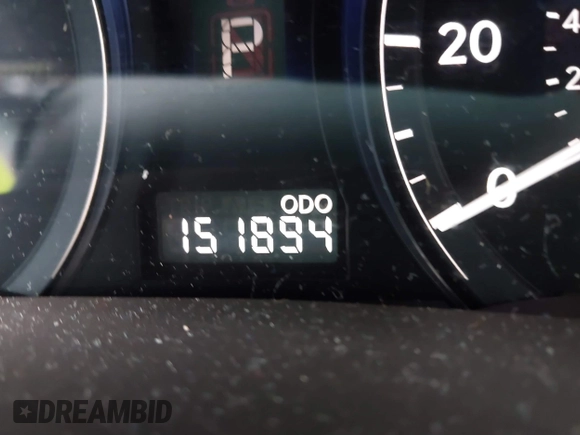 2011 Lexus RX 450h with VIN JTJBC1BA5B2034385, listed as a IAAI auction lot 41778317 with 151,894 mi miles and . Bid and sale history available at DreamBid. Image 16.