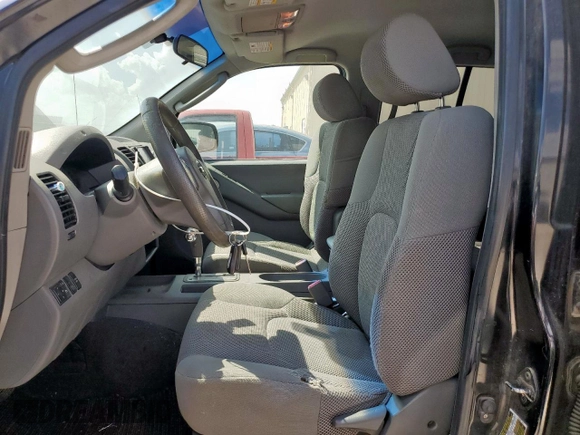 2007 Nissan Frontier SE z VIN 1N6AD09U07C455080, wystawiony jako Copart lot #50559445 z przebiegiem 134 728 mil mil oraz Czysty tytuł • Clean title. Historia ofert i sprzedaży dostępna na DreamBid. Obrazek 7.