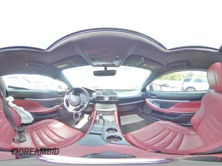 2017 Lexus RC 350 с VIN JTHHE5BC1H5017671, выставлен на аукционе Copart как лот 52590415 с пробегом 139 121 миль миль и Списание • Salvage title. История ставок и продаж доступна на DreamBid. Изображение 13.