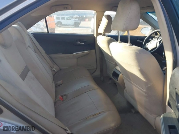 2013 Toyota Camry Hybrid LE with VIN 4T1BD1FK8DU093467, listed as a IAAI auction lot 41585354 with 239,604 mi miles. Bid and sale history available at carsss.com. Image 8.