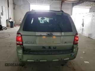 2008 Ford Escape Hybrid с VIN 1FMCU59H88KE58579, выставлен на аукционе Copart как лот 55897045 с пробегом 181 698 миль миль и Чистый • Clean title. История ставок и продаж доступна на DreamBid. Изображение 6.