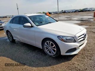 2016 Mercedes-Benz C 300 с VIN 55SWF4JB5GU172163, выставлен на аукционе Copart как лот 60413345 с пробегом 241 735 миль миль и Чистый • Clean title. История ставок и продаж доступна на DreamBid. Изображение 4.