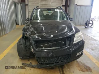 2012 Mercedes-Benz GLK 350 z VIN WDCGG8HBXCF833556, wystawiony jako Copart lot #57628495 z przebiegiem 158 091 mil mil oraz Szkoda całkowita • Salvage title. Historia ofert i sprzedaży dostępna na DreamBid. Obrazek 5.