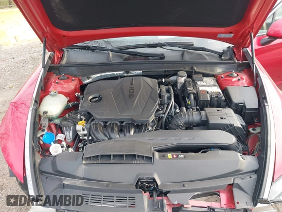 2020 Hyundai Sonata SEL z VIN 5NPEF4JAXLH001201, wystawiony jako IAAI lot #41984667 z przebiegiem 49 012 mil mil oraz . Historia ofert i sprzedaży dostępna na DreamBid. Obrazek 10.